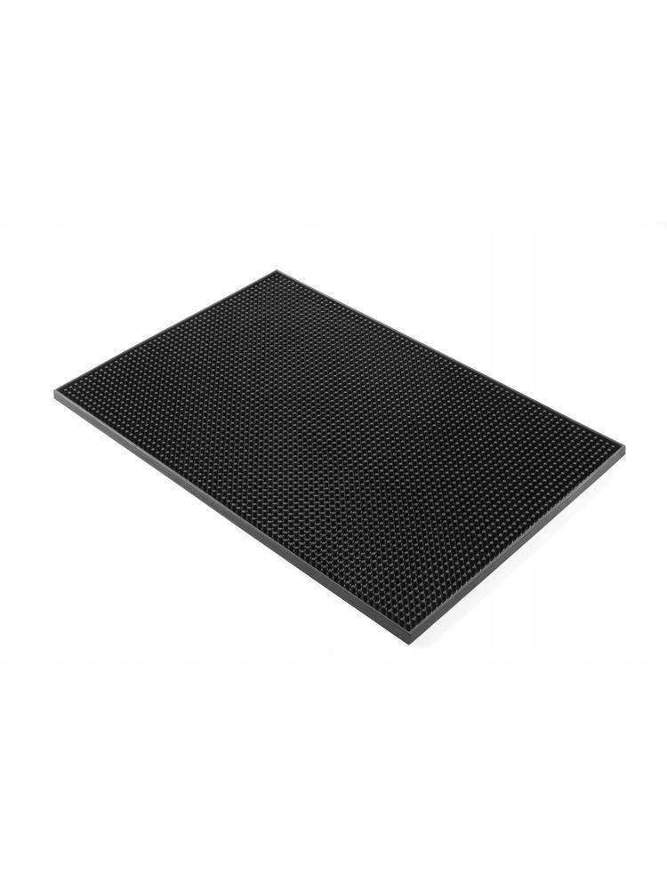 Bar service mat, 453x305x(h)15mm