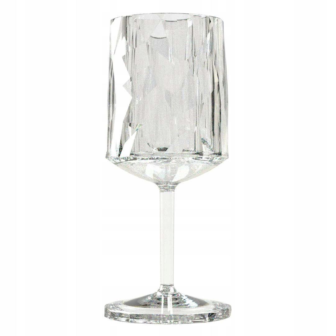Koziol  vínový pohár polykarbonat 200ml