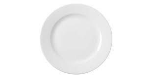 Bianco flat plate, 300mm