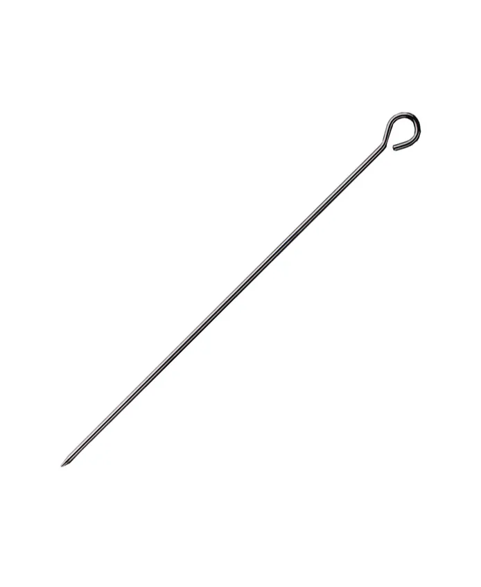 Ražeň na šašlíky - 24 kusov, HENDI, 24 ks, (L)210mm