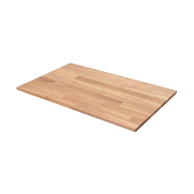 Madeira oak tray GN 1/1