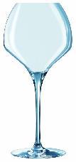 Open up wine stemglass, 320ml