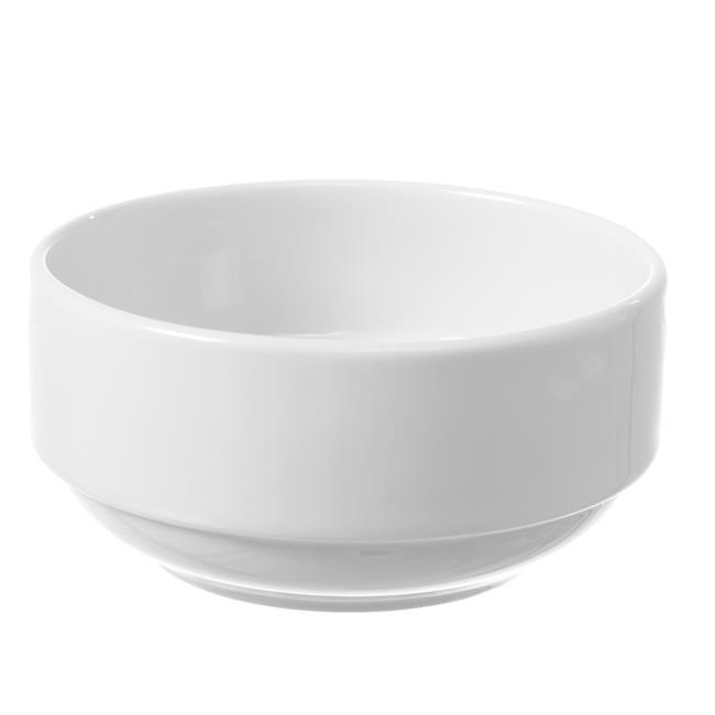 Bianco stackable bowl, 80mm