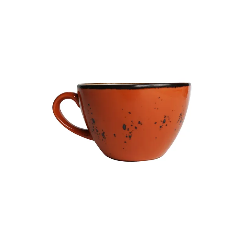 Dahlia cappuccino cup, 285ml