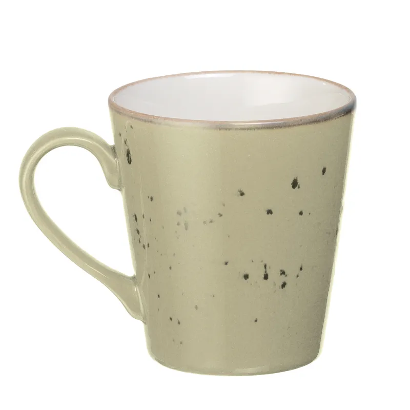 Olive mug, 230ml