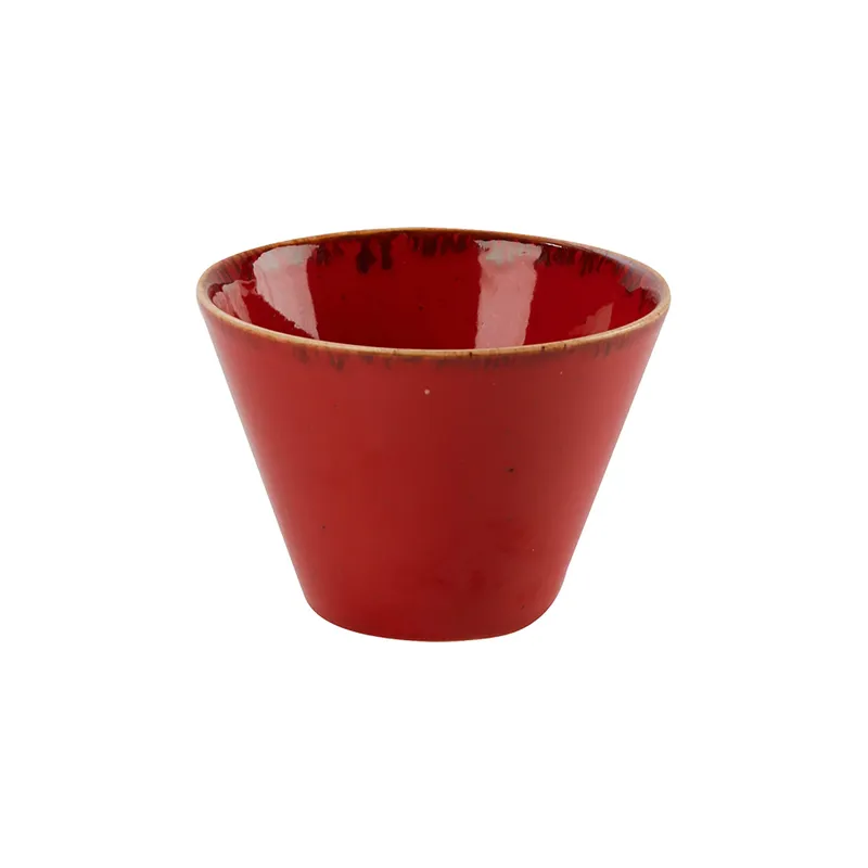 Magma conical bowl , 100mm
