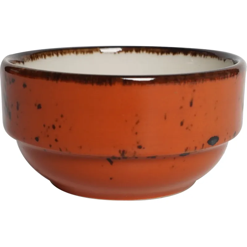 Dahlia stackable bowl, 120mm