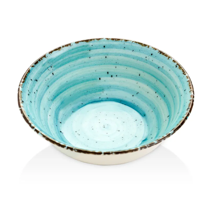 Turkus bowl, 190mm