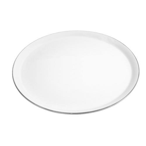 Speciale pizza plate, white, 280mm