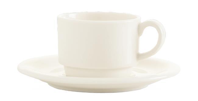 Crema stackable cup, 90ml