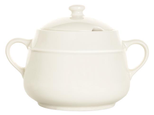 Crema soup tureen, 3200ml