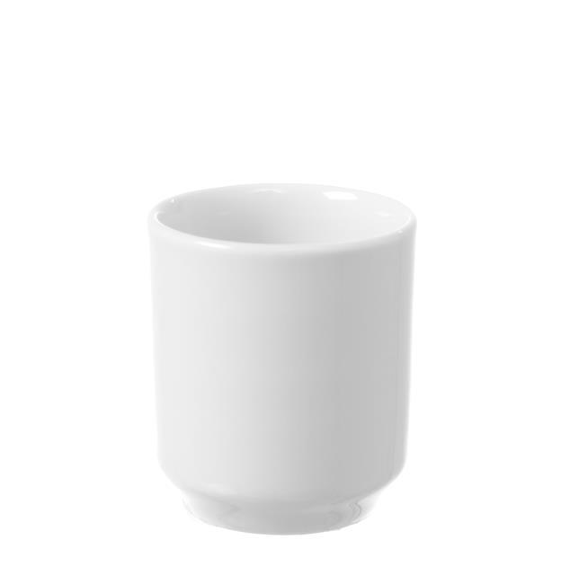 Bianco toothpick holder, 40x(H)50mm