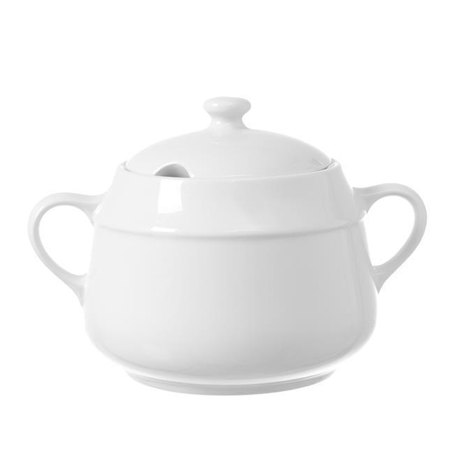 Bianco soup tureen, 3200ml