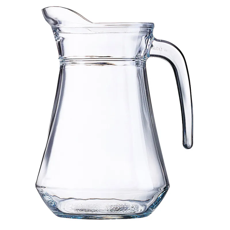 Džbán Arc, Arcoroc, 1L, Priehľadná, xx(H)202mm
