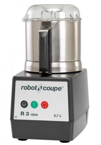Kuter Robot Coupe 3,7 L