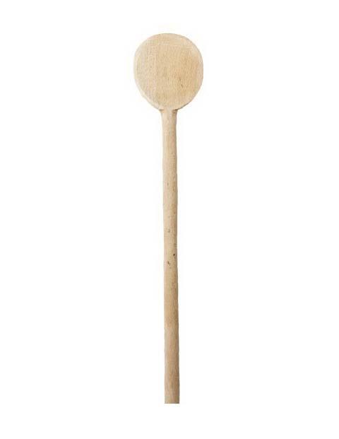 Vareška drevená 80cm