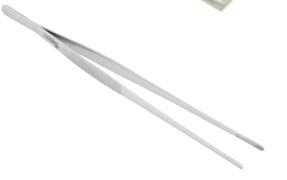 Pinzeta, HENDI, (L)300mm