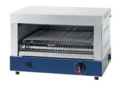 Toaster Stalgast jednopodlazný