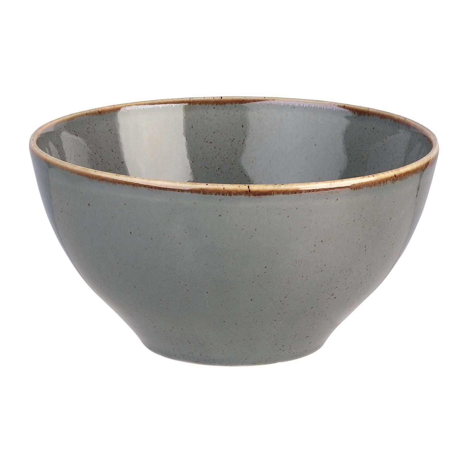 Stone bowl, 140x140mm