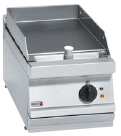 Grill elektrický bez podstavca - hladký