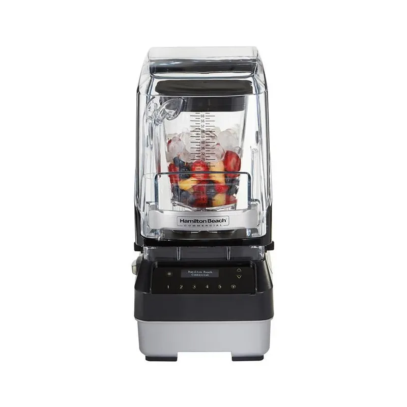 Quantum High-Performance Blender, 216x286x(H)445mm