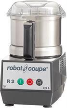 Kuter Robot Coupe 2,9 L