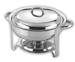 Chafing dish 4 l