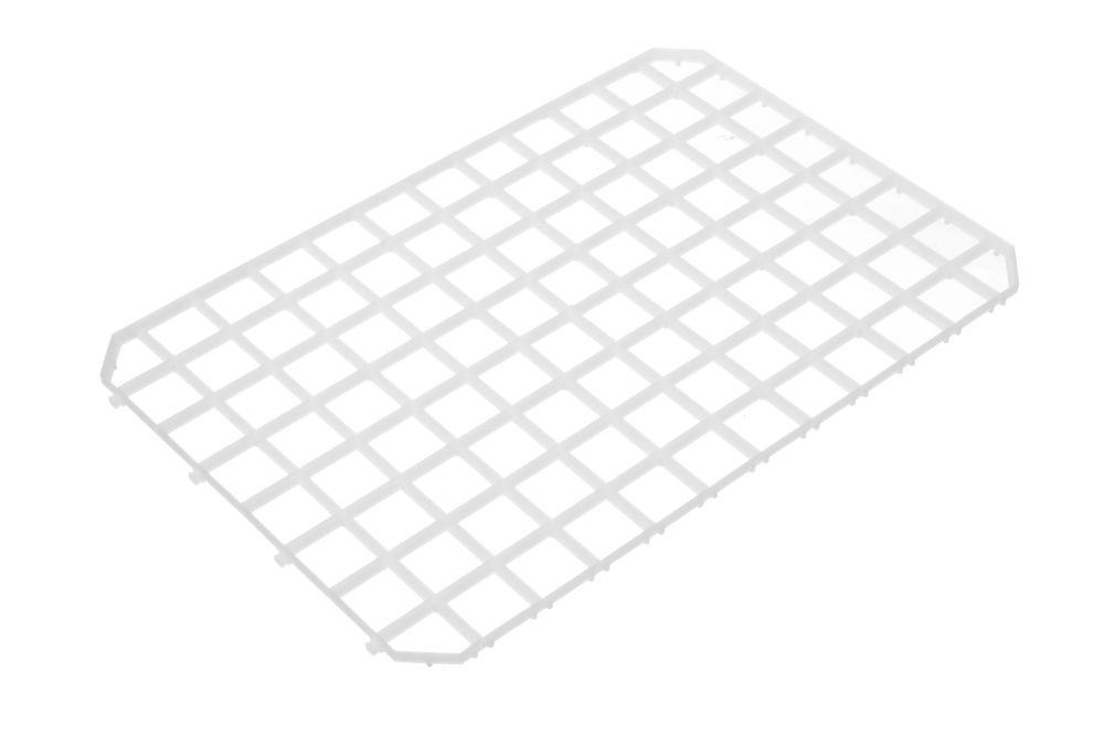 Drainage Mat, Set of 5, 313x209mm