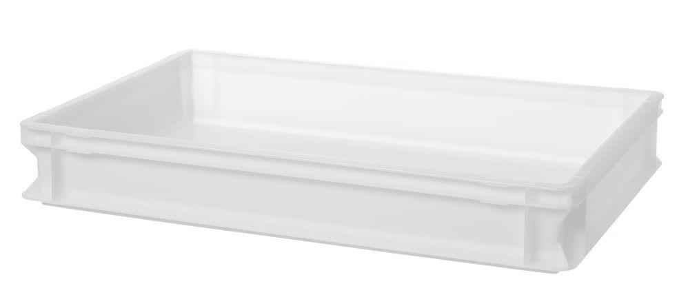 Nádoba na cesto na pizzu 600x400 , AmerBox, Kitchen Line, 18L, 600x400x(H)95mm