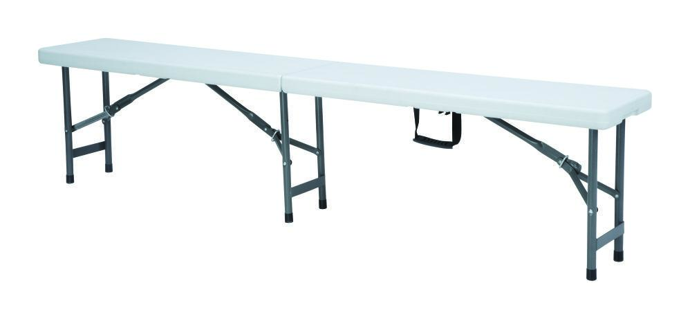Trolley for rectangular / round table, 1830x300mm