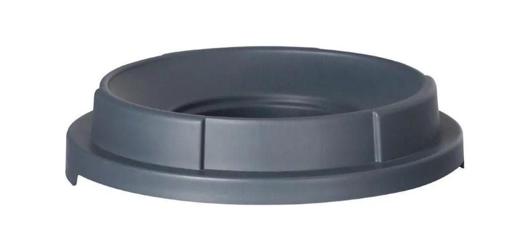 Veko s otvorom na 120 l okrúhlu nádobu, AmerBox, vhodné pre modely 691403, ⌀510x(H)120mm