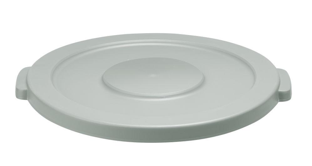 Veko na 120 l okrúhlu nádobu, AmerBox, vhodné pre modely 691403, ⌀505x(H)35mm