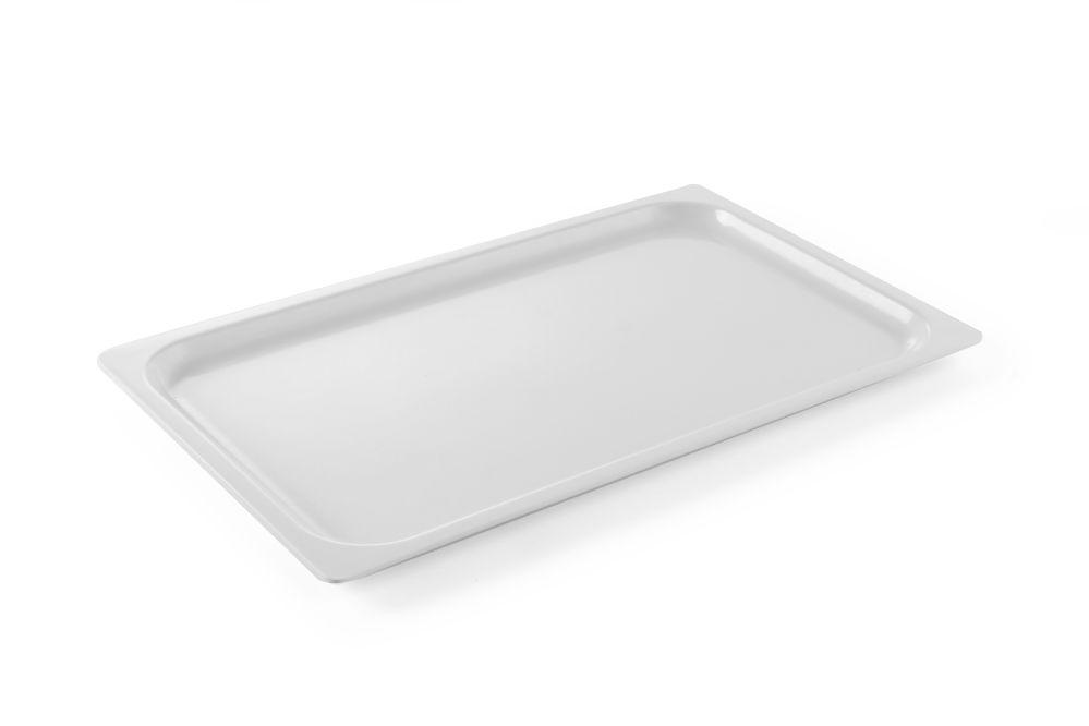 Podnos GN 1/1, HENDI, GN 1/1, 530x325x(H)20mm