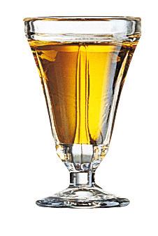 Pokal Cervoise pohár na pivo, Arcoroc, 0,5L, Priehľadná, 6 ks, ⌀83x(H)192mm