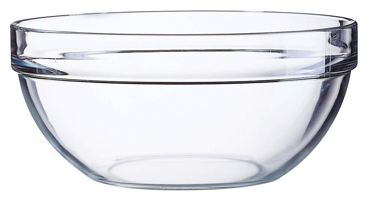Empilable bowl, 385ml