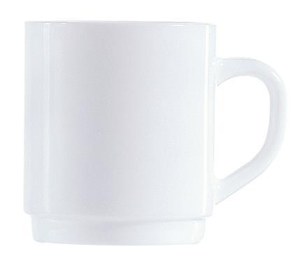 Restaurant mug, 290ml