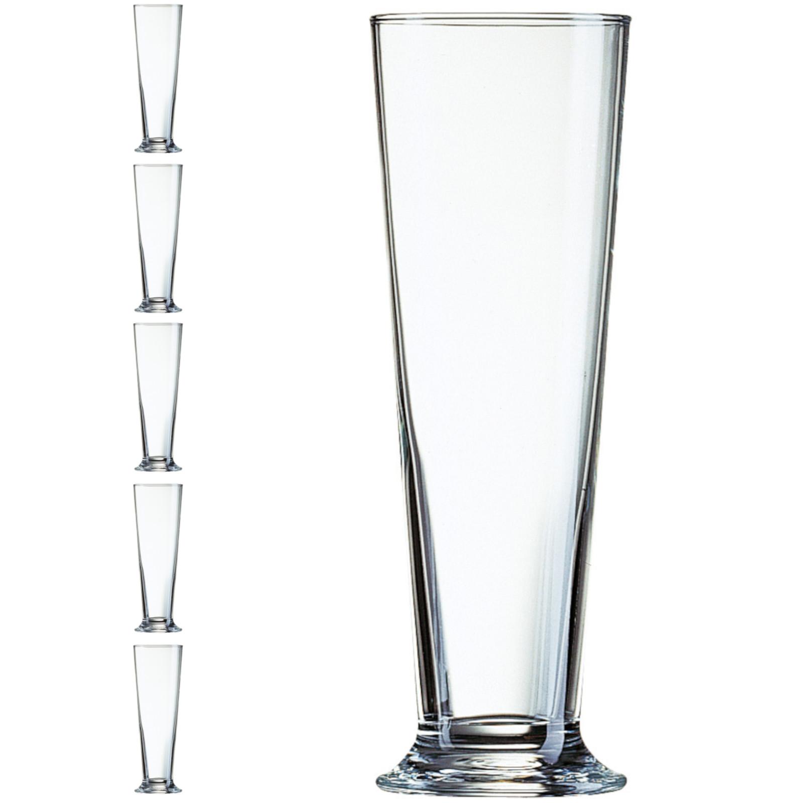 Linz glass, 390ml
