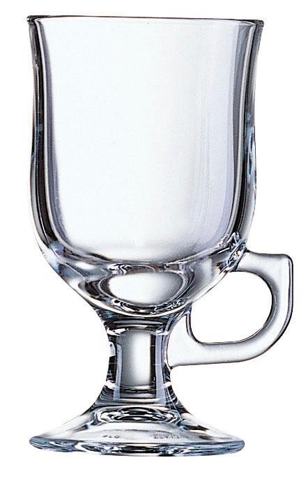 Irish Coffee glass, 240ml