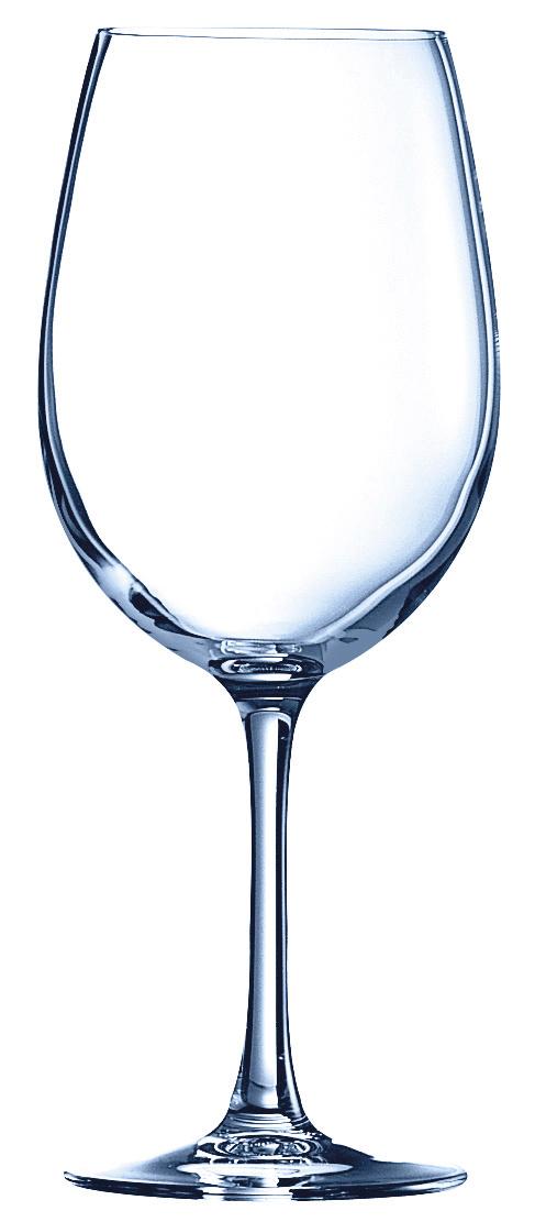 Cabernet wine glass, 580ml