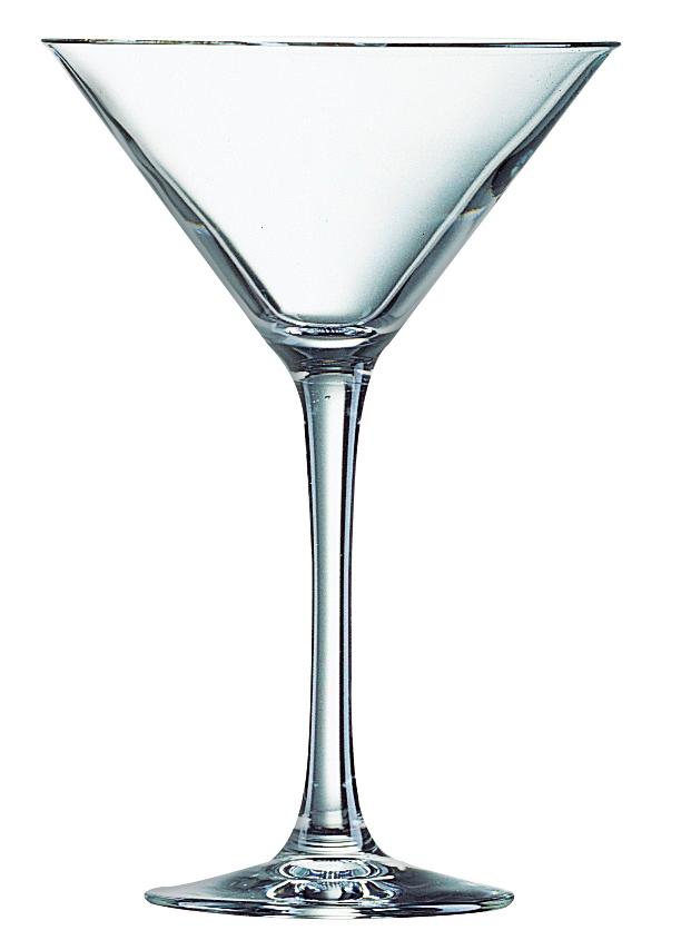 Coctail martini glass, 150ml