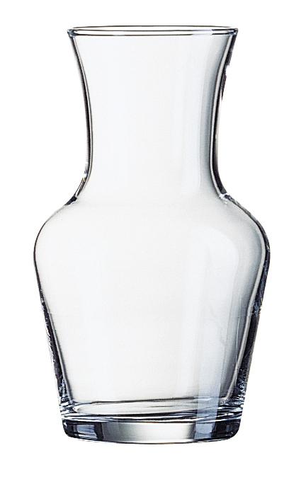 Vin carafe, 250ml