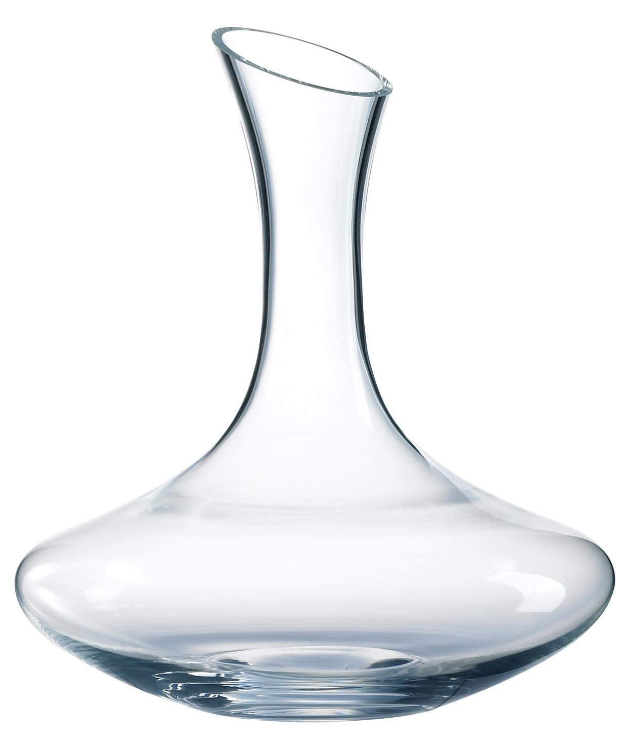 Opening decanter, 900ml