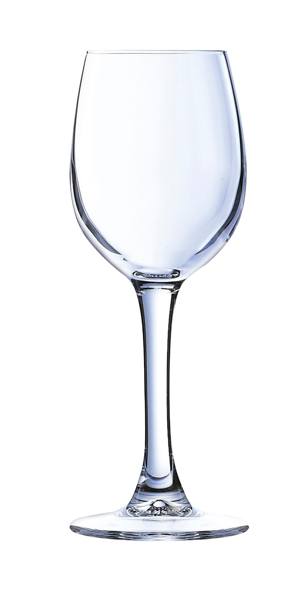 Cabernet vodka glass, 70ml