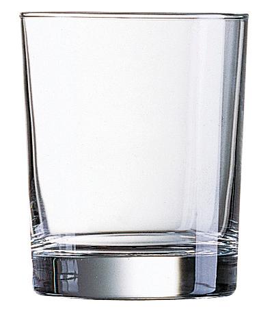 Stockholm vodka glass, 40ml
