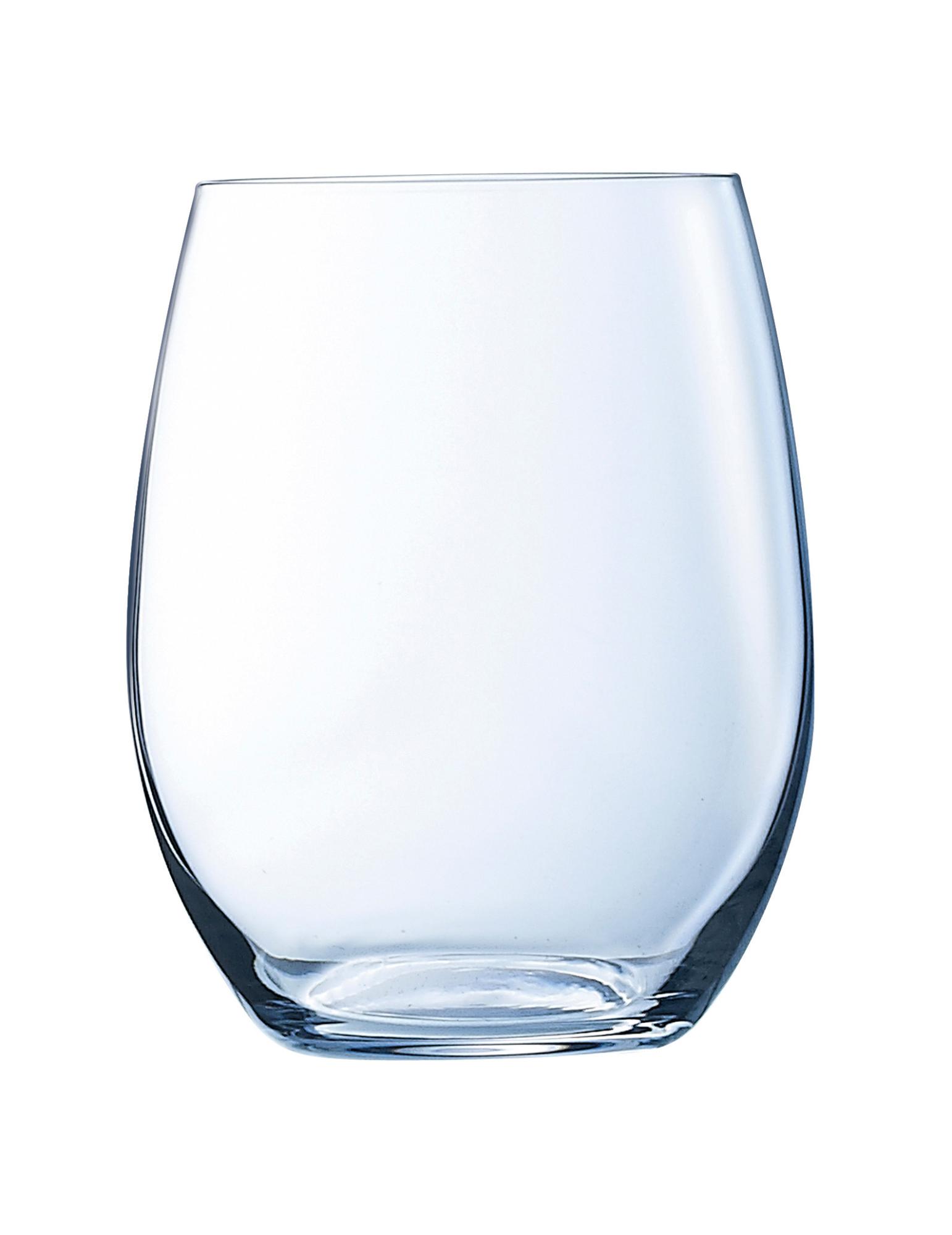 Primary glass, 360ml