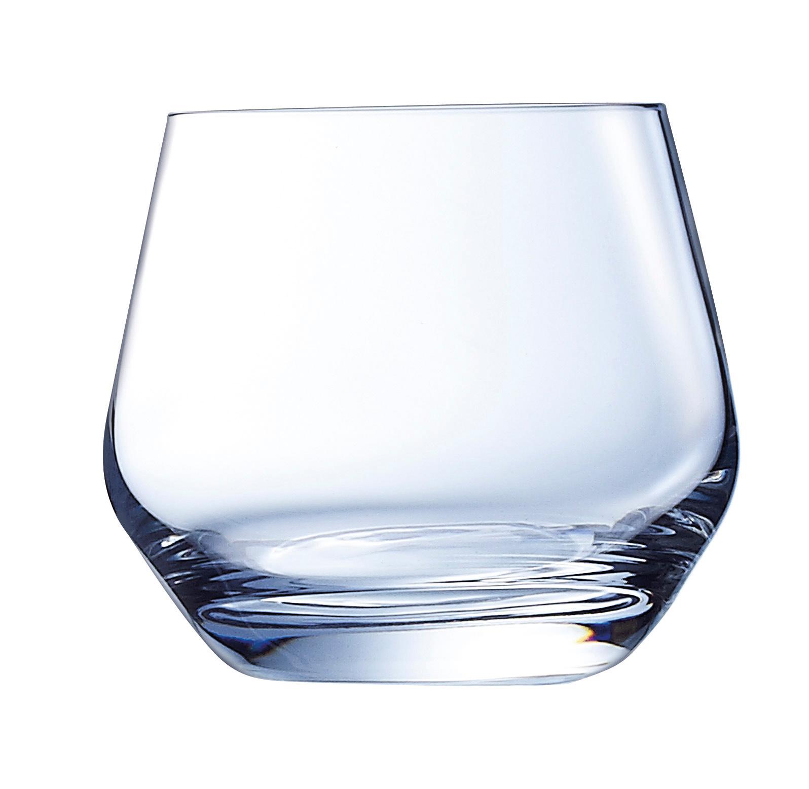Lima lowball glass, 350ml