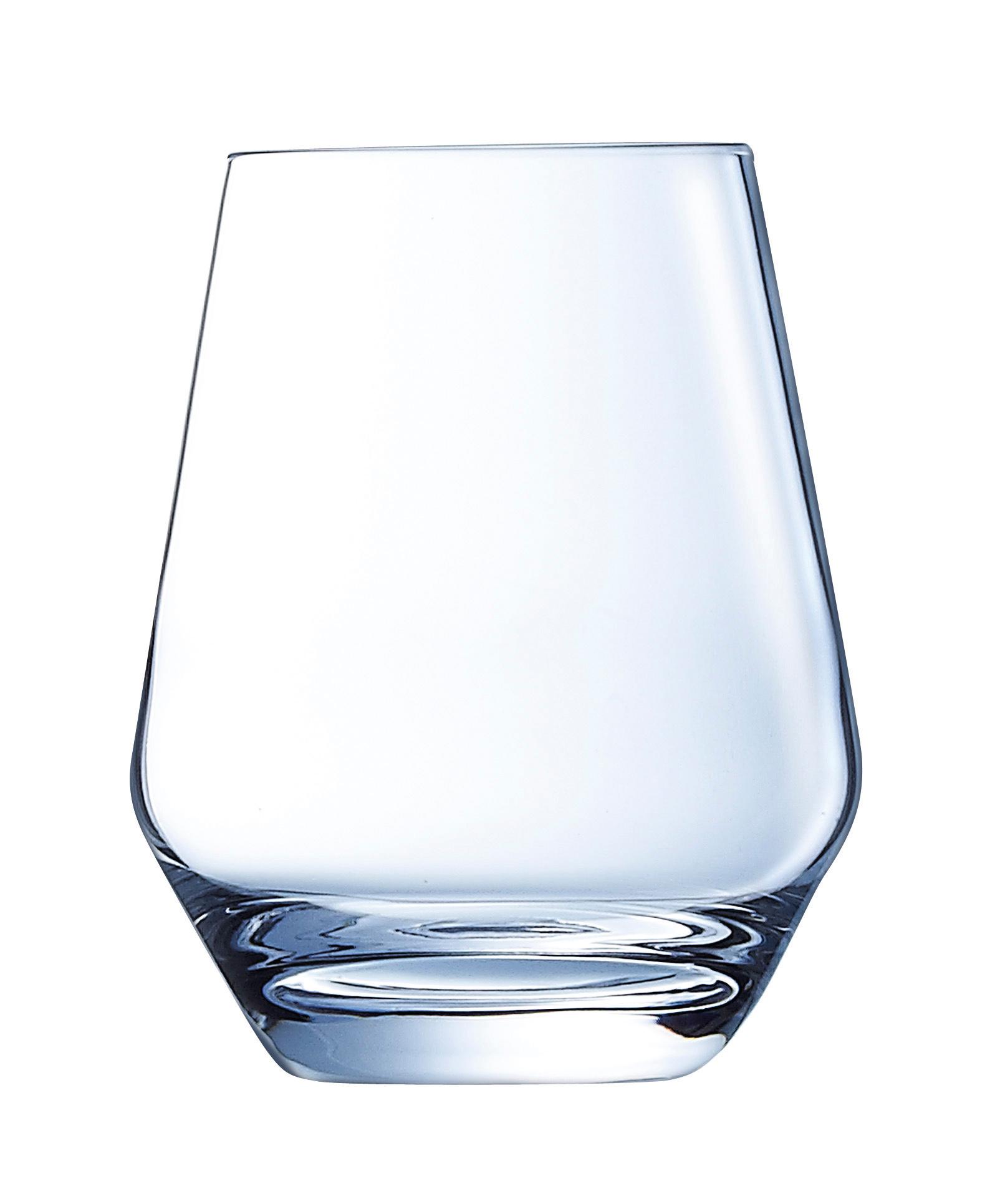 Lima lowball glass, 380ml