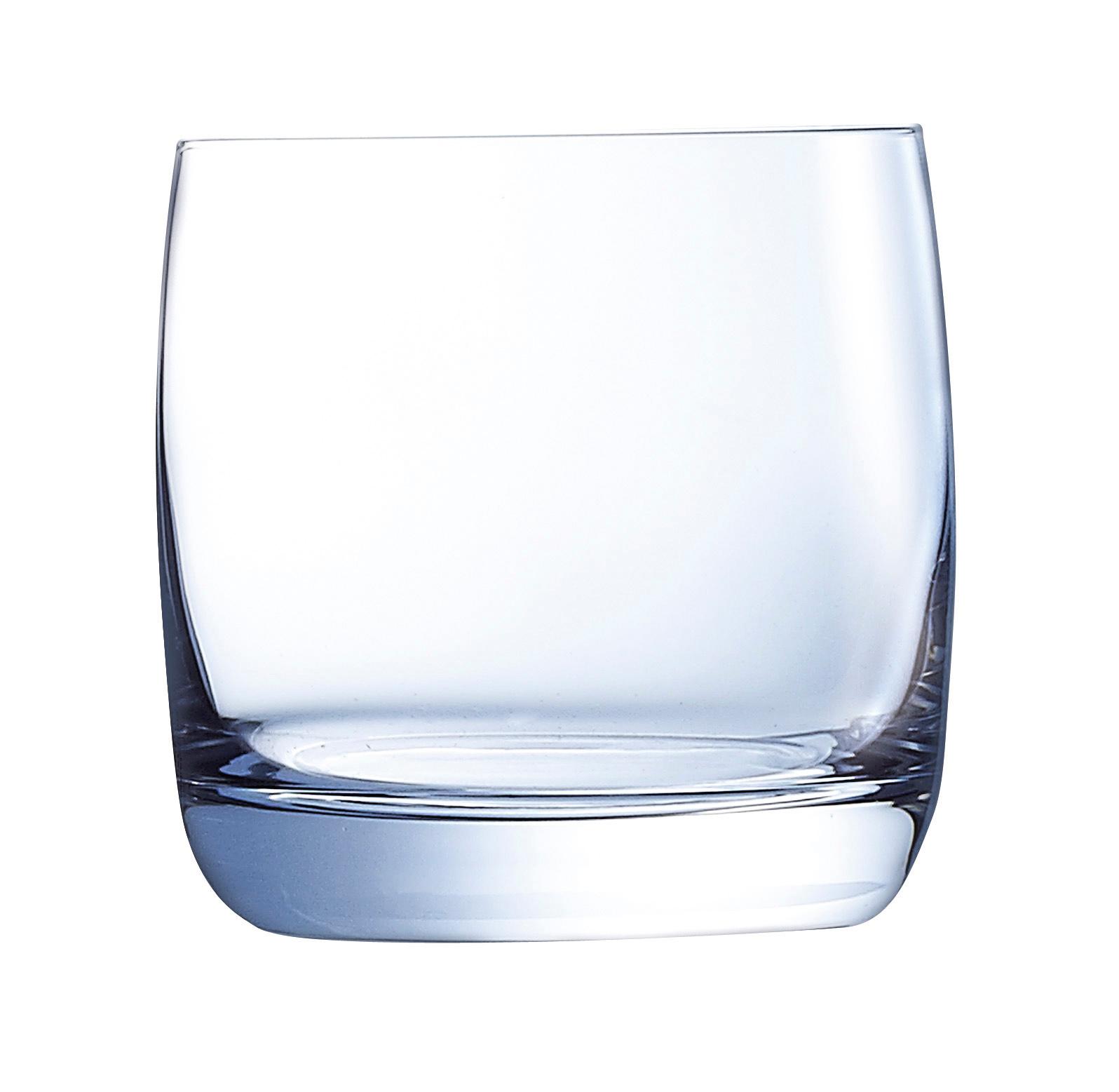 Vigne lowball glass, 310ml