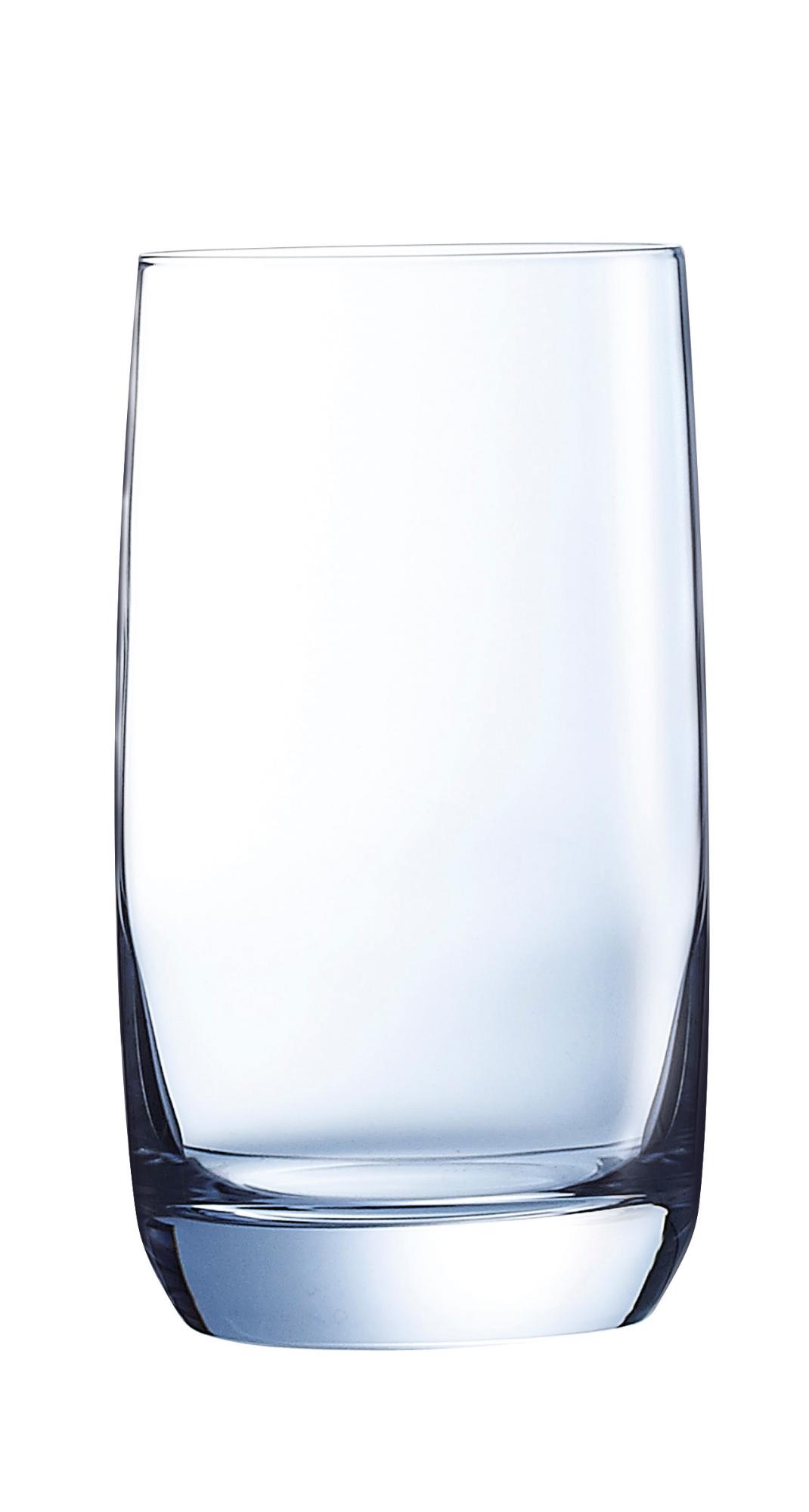 Vigne highball glass, 330ml