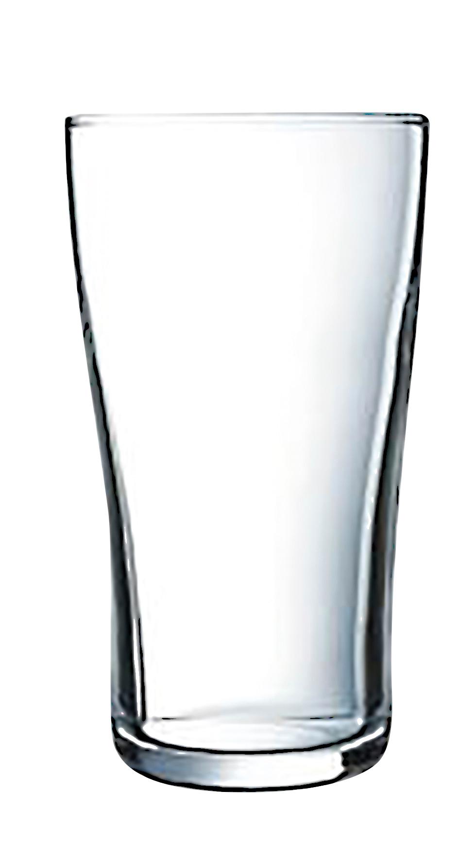 Ultimate glass, 570ml